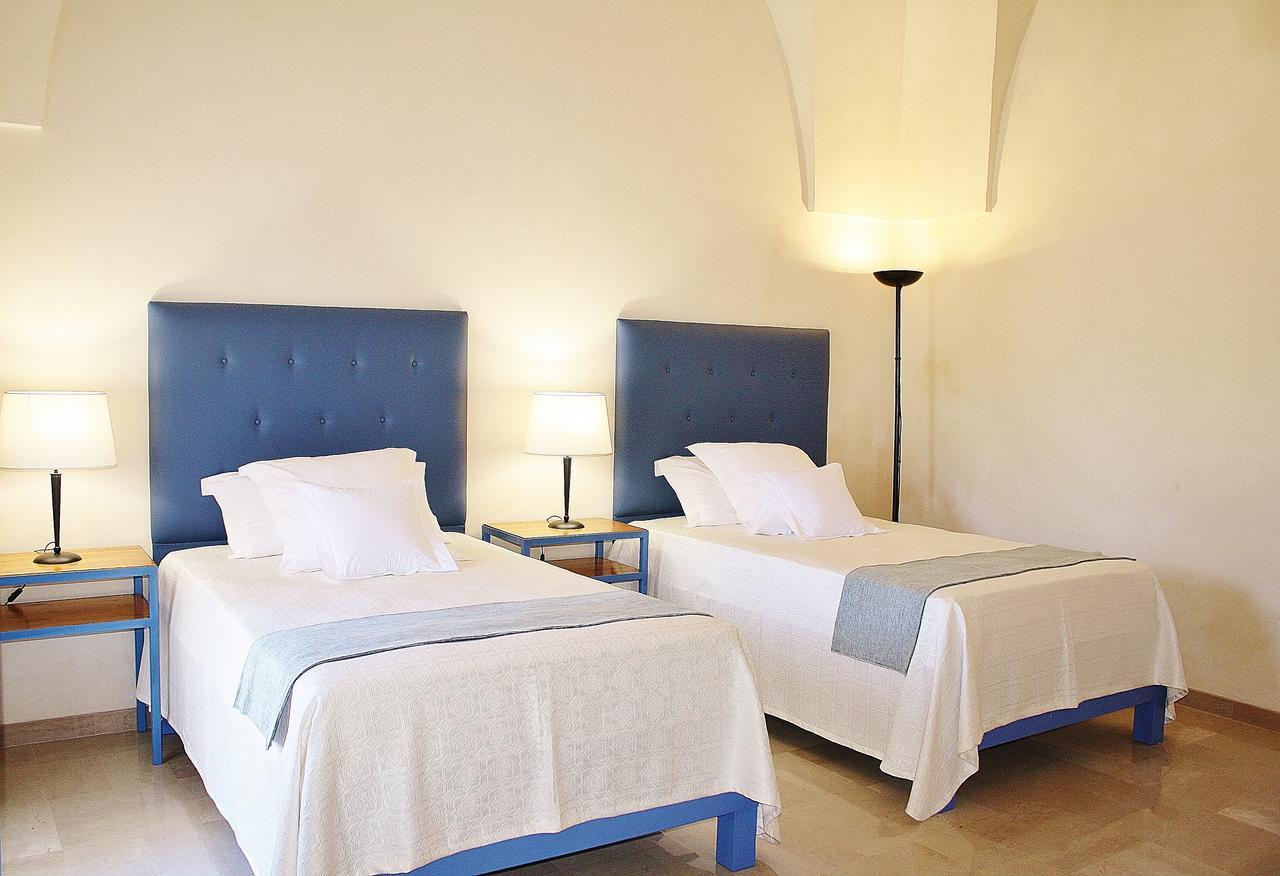Antica Masseria Torre Mozza Torre Santa Susanna Exterior photo
